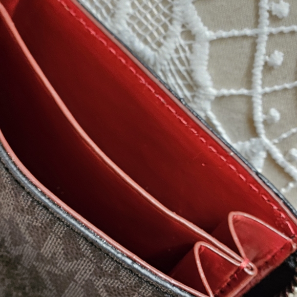 NWT Michael Kors Belt Bag - Picture 6 of 10